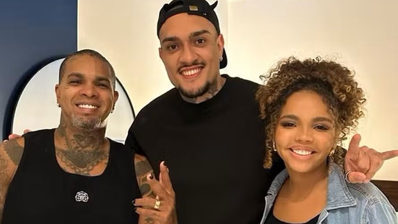 Reprodução/Instagram