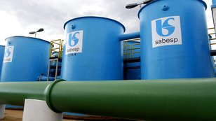 Governo de SP diz que oferta para privatização da Sabesp deve ser aberta nos próximos dias