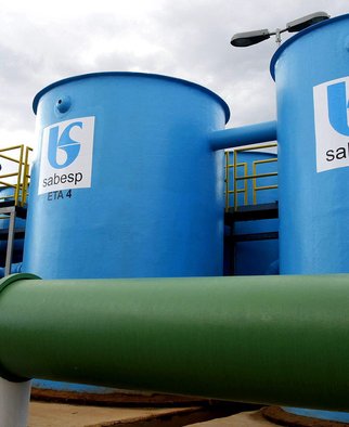 Governo de SP diz que oferta para privatização da Sabesp deve ser aberta nos próximos dias