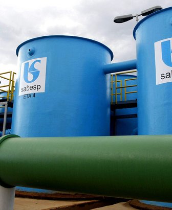 Governo de SP diz que oferta para privatização da Sabesp deve ser aberta nos próximos dias