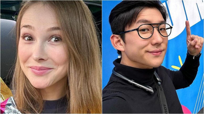 Ex de Pyong Lee, Sammy Sampaio diz que seu maior erro foi ter se casado