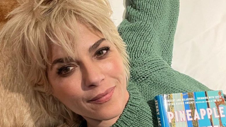 Selma Blair