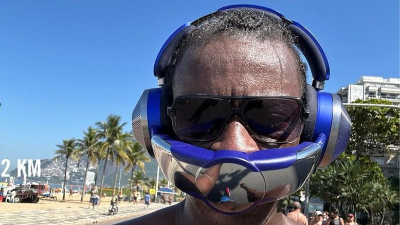 Seu Jorge