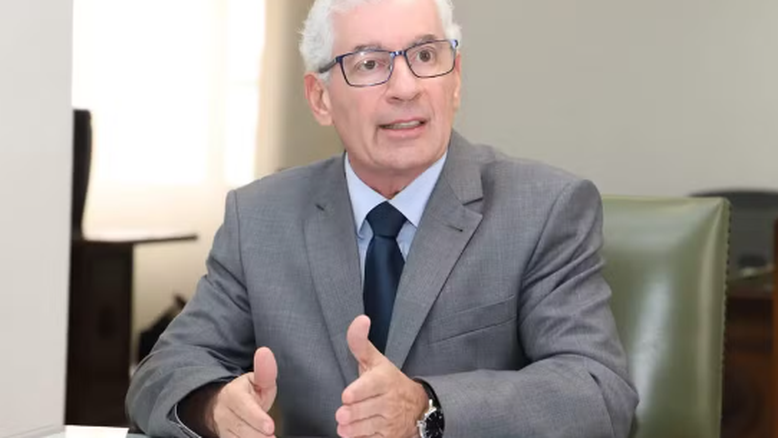 Tarcísio nomeia Paulo Sérgio Costa novo procurador-geral de Justiça de São Paulo