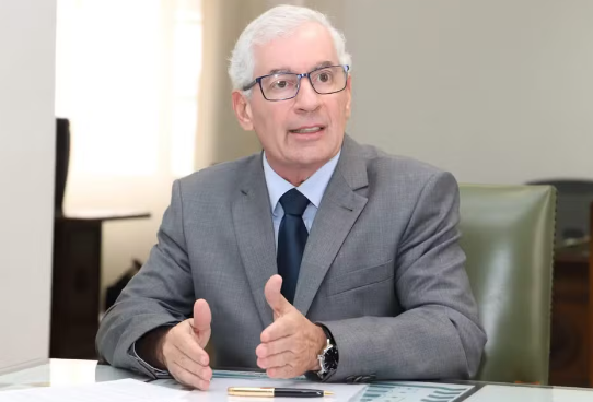 Tarcísio nomeia Paulo Sérgio Costa novo procurador-geral de Justiça de São Paulo