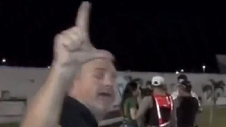 Reprodução/Redes Sociais