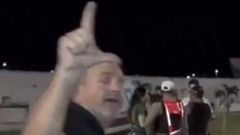 Reprodução/Redes Sociais