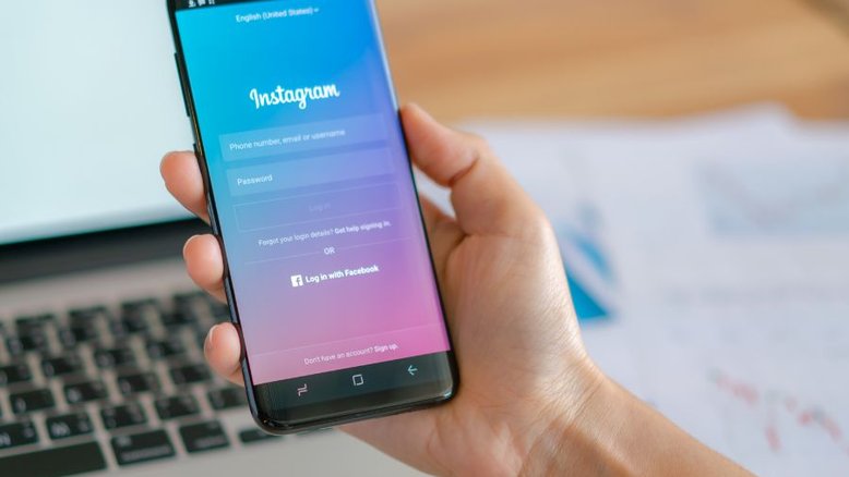 Instagram