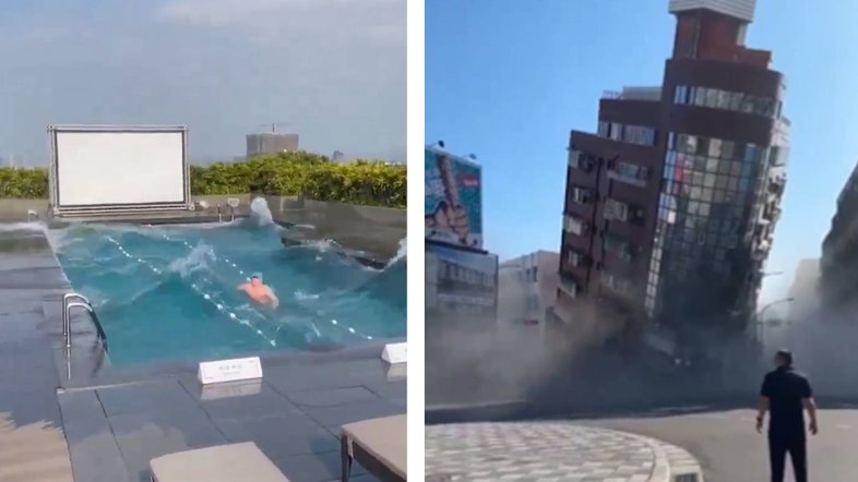 Reprodução/Redes Sociais