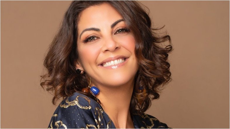 Camaleoa: Thalita Rebouças se reinventa em obra sobre a mulher madura contemporânea