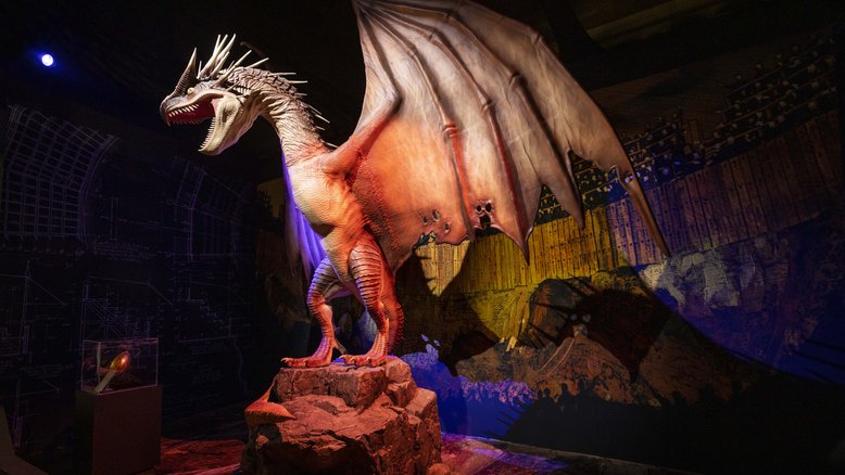 'Harry Potter: The Exhibition': exposição interativa sobre o universo expandido de Harry Potter chega no Brasil