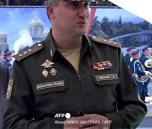 Timur Ivanov