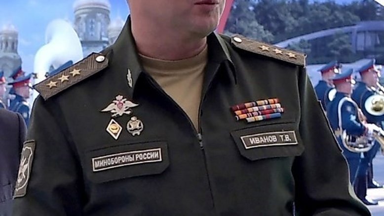Timur Ivanov