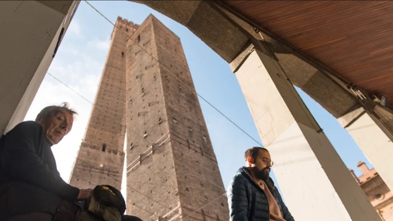 Não é a de Pisa: Itália tem outra torre inclinada que pode realmente cair
