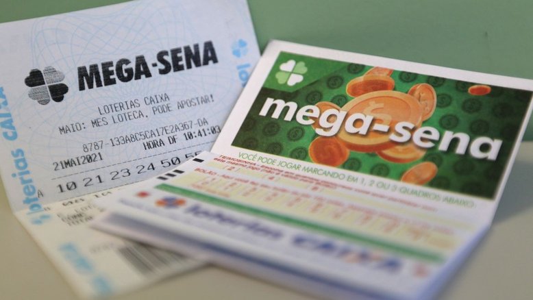 Mega-Sena pode pagar R$ 170 milhões hoje, saiba quanto rendem na poupança