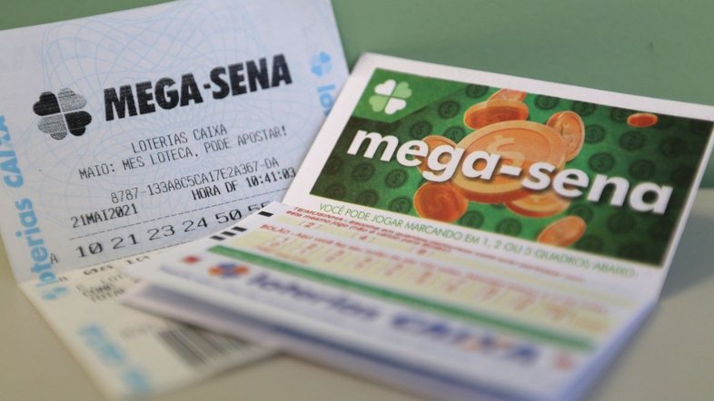 Mega-Sena pode pagar R$ 170 milhões hoje, saiba quanto rendem na poupança