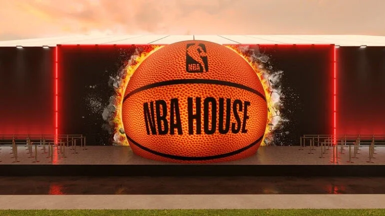 NBA House abre venda geral dos ingressos para edição de 2024