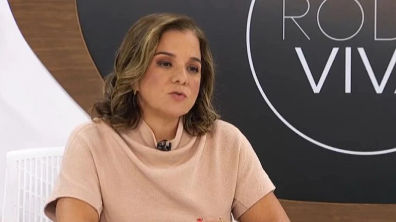 Vera magalhães