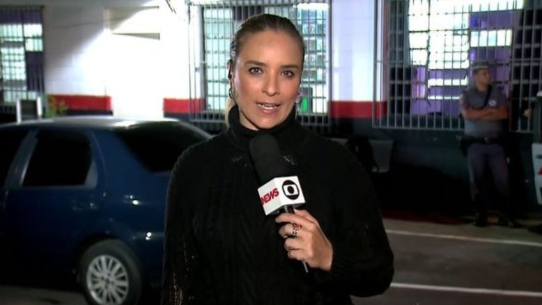 Veruska Donato