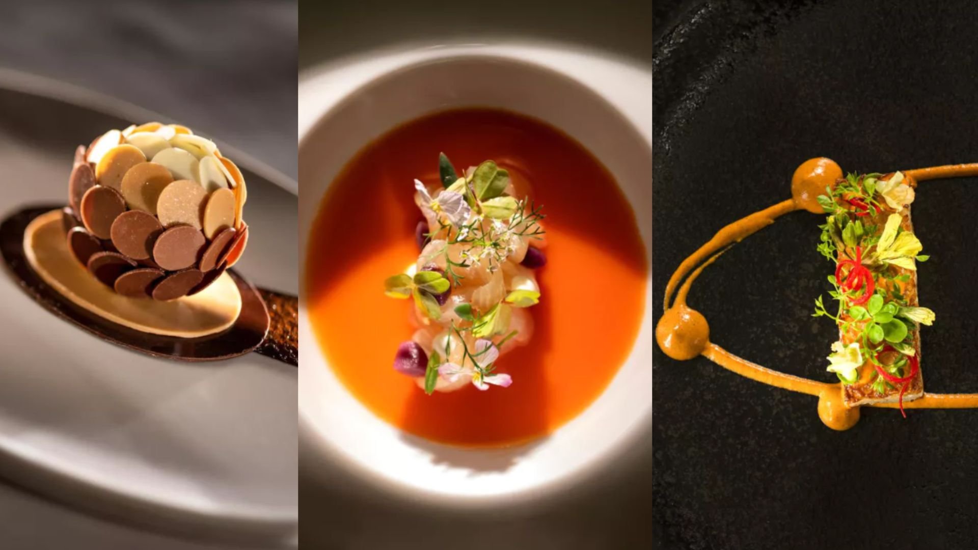 Pela primeira vez, restaurante Disney é premiado com estrela Michelin em Orlando 2 Pela primeira vez, restaurante Disney é premiado com estrela Michelin em Orlando