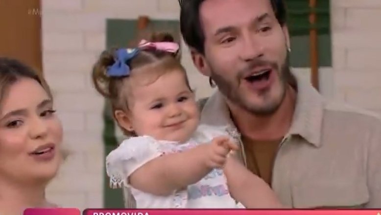 Viih Tube, Eliezer e Lua