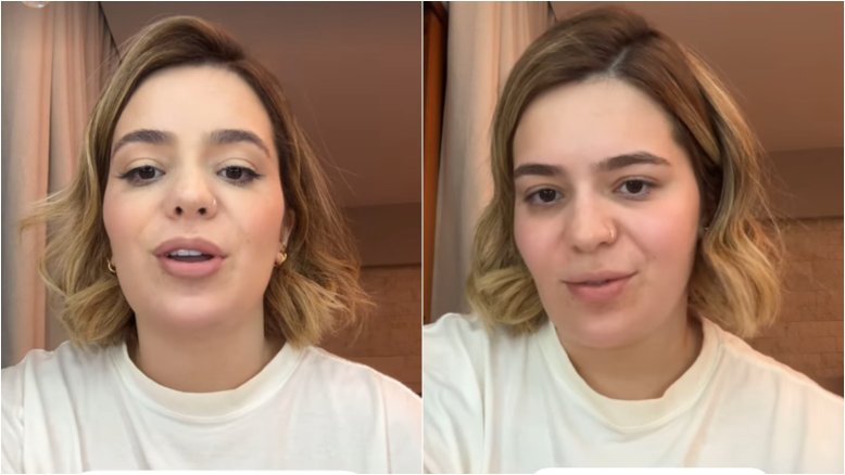 À espera do segundo filho, Viih Tube relata 'descolamento do saco' após festa de Lua: ‘Repouso de 15 dias’