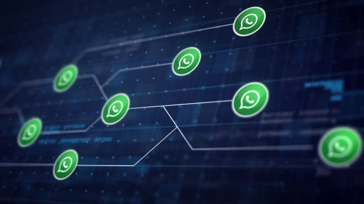 WhatsApp apresenta falhas na tarde desta quarta-feira