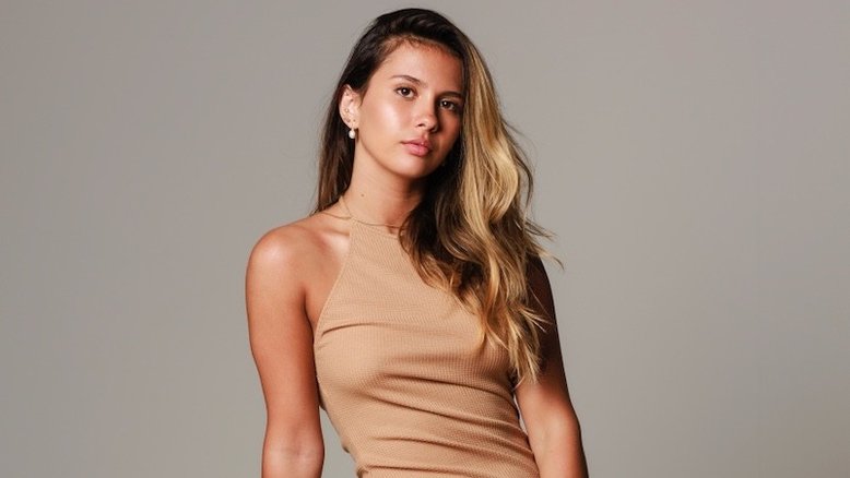 Mariana Lewis