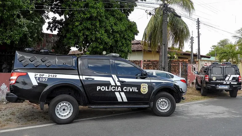 Comando Vermelho expande controle no Grande Rio