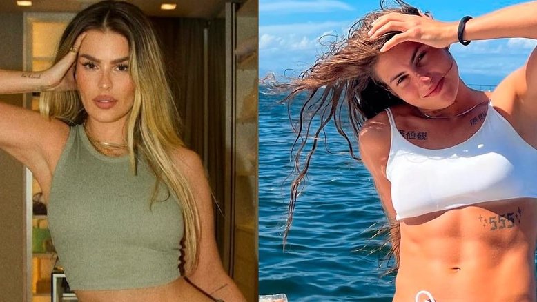 Influenciadora é apontada como novo affair de Yasmin Brunet; saiba quem é