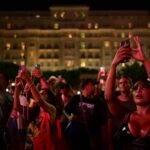 Madonna no Rio: artista faz história com 'show antes de show'; veja imagens