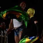 Madonna no Rio: artista faz história com 'show antes de show'; veja imagens