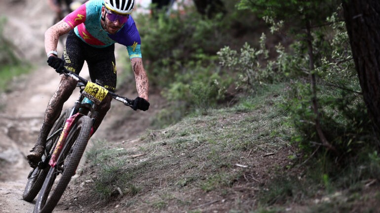 Veja mais sobre o ciclismo mountain bike e as perspectivas para Paris-2024