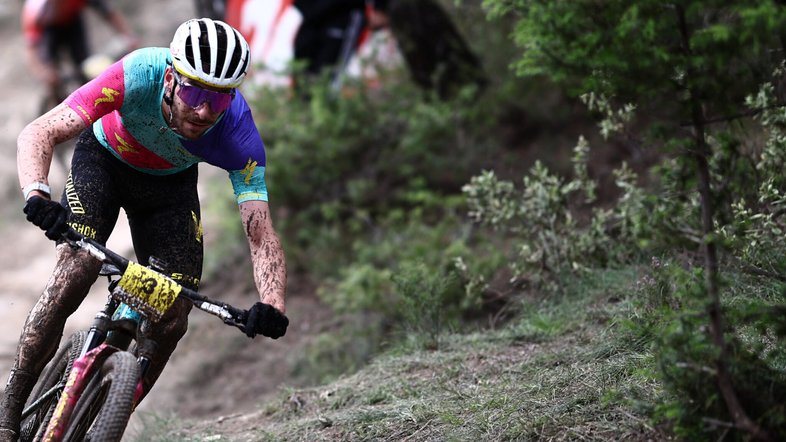 Veja mais sobre o ciclismo mountain bike e as perspectivas para Paris-2024