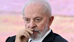 Luiz Inácio Lula da Silva