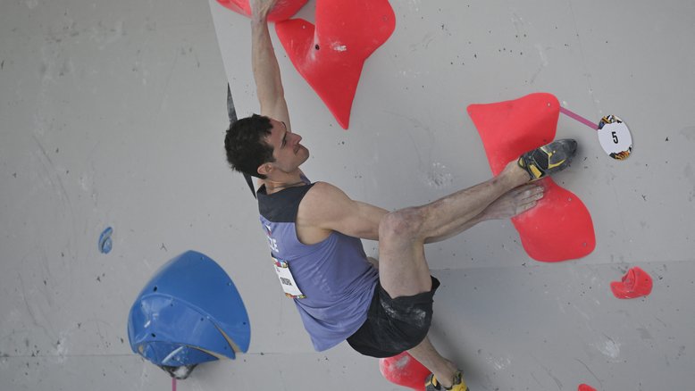Paris-2024: conheça a escalada esportiva, que terá novos eventos na próxima Olimpíada