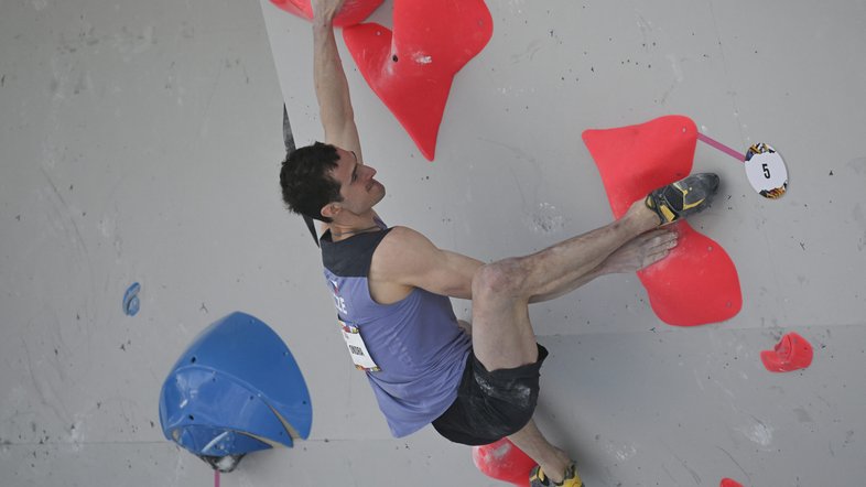 Paris-2024: conheça a escalada esportiva, que terá novos eventos na próxima Olimpíada