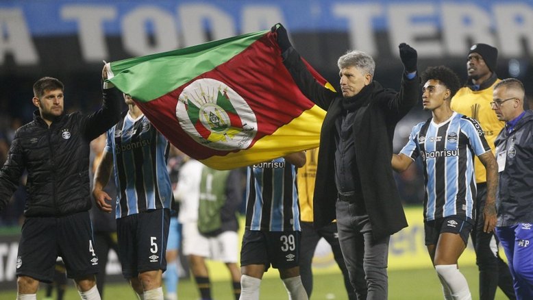 Albari Rosa / AFP