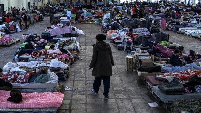 Com nível do Guaíba reduzido, 1,8 mil vítimas devem deixar abrigos no RS