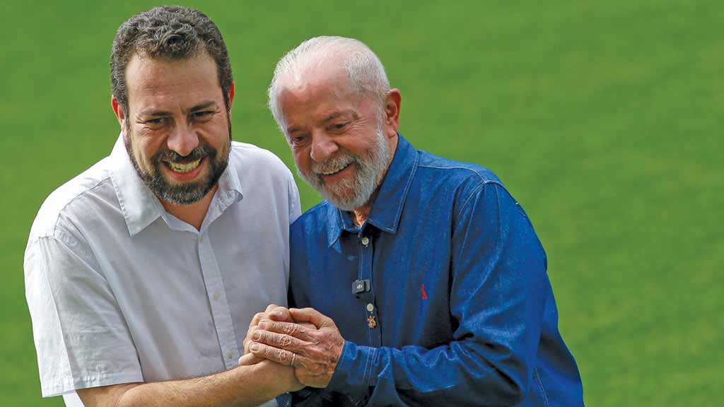 Após declaração de Lula, Centrão pode elevar preço do apoio ao governo