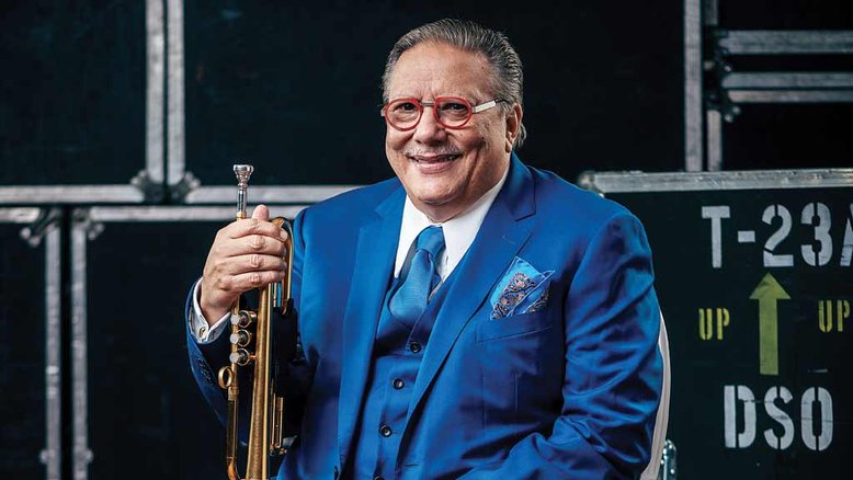 “Sem liberdade não há vida”, diz jazzista cubano Arturo Sandoval