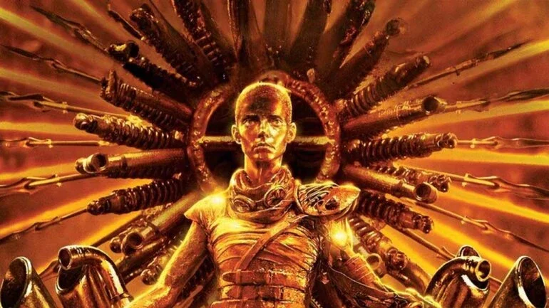 A saga Mad Max: entre distopias, a utopia da igualdade de gêneros