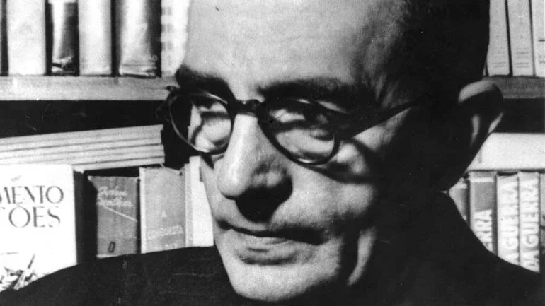 Graciliano Ramos transformou a ética na política em literatura; confira