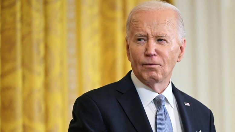 Herdeira da Disney se une a doadores democratas e pausa doaçoes até que Biden desista