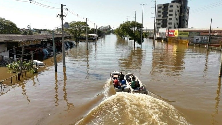 Lula adia para quarta-feira anúncio de novas medidas para o Rio Grande do Sul