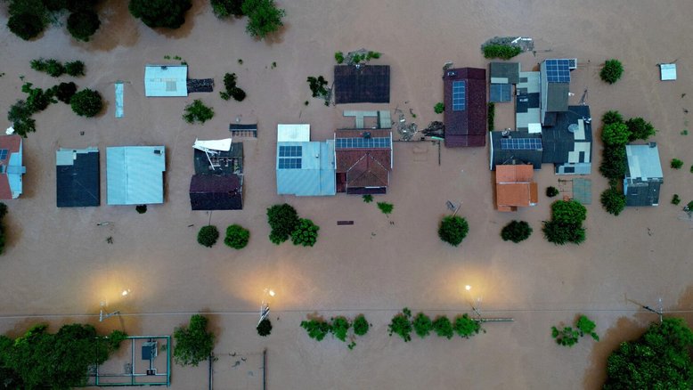 REUTERS/Diego Vara