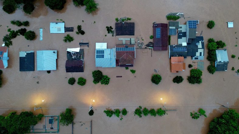 REUTERS/Diego Vara