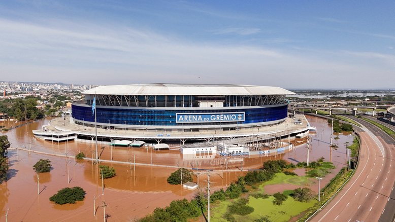 Arena Grêmio