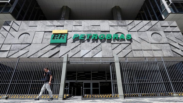 Petrobras decide reativar fábrica de fertilizantes no Paraná