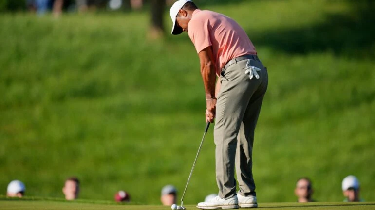 Paris-2024: conheça mais sobre o golfe em Jogos Olímpicos